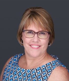 Tami Snodgrass